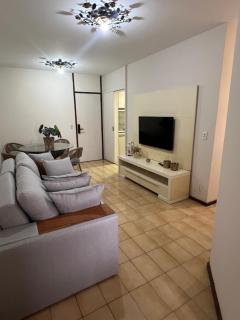 Apartamento 3 suítes Praia do forte e Passagem - 7