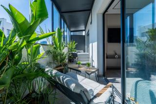 CFC business, Coworking, gym, self check-in - 0