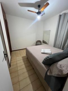 Apartamento 3 suítes Praia do forte e Passagem - 1