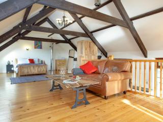 Uk45543-The Threshing Barn - 5