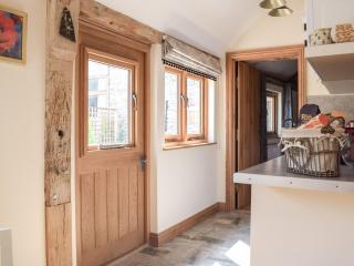 Badgers Den - Uk32084 - 1