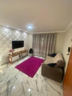 Excelente Apartamento - Ideal para COP 30 - 700M do Hangar - 0