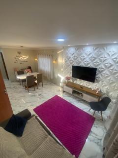 Excelente Apartamento - Ideal para COP 30 - 700M do Hangar - 8