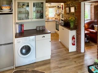 The Gig House - Witton - 1