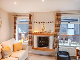 Grandma's Stick House - 2