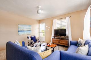 Cómodo y acogedor en Fajardo con vista al mar - 9