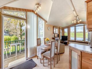 Hafod Caravan - Uk45717 - 6