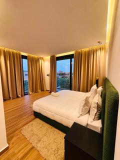 Villa Tiffany NORIA GOLF - 3