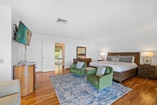 Hale Kalapu · Large Home 180° Ocean Views Walk2Beach Hale Kalapu - 3