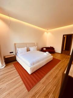 Villa Tiffany NORIA GOLF - Marrakesh - 5