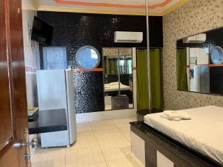 quarto em motel cop30 - 6