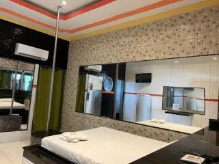 quarto em motel cop30 - 5