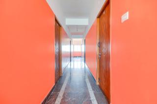 Hotel O St Residency - 8