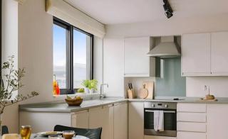 Stunning 2 bed Tottenham st - 1