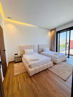 Villa Tiffany NORIA GOLF - 4