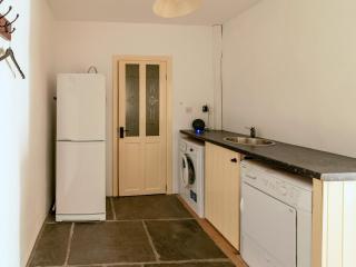 Little Roost - Mathry - 2