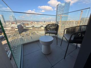 Devana Premium Apartments by CHORS - Nivy - 1