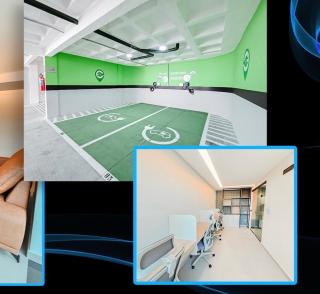 Flat em Boa Viagem Edf Allure - 9