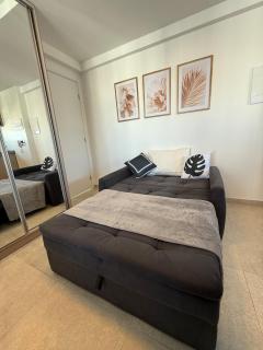 Flat em Boa Viagem Edf Allure - 5