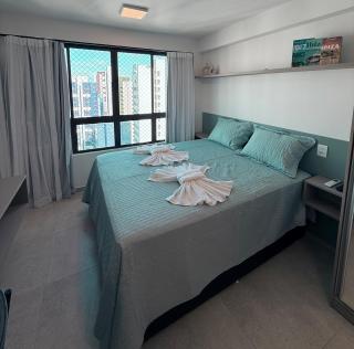 Flat em Boa Viagem Edf Allure - 4