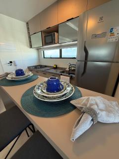 Flat em Boa Viagem Edf Allure - 2