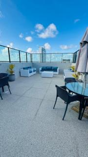 Flat em Boa Viagem Edf Allure - 2