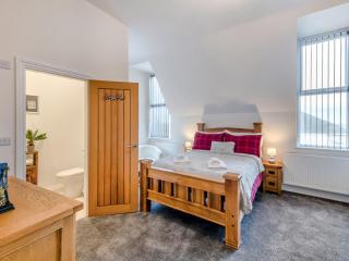 Sea View Penthouse - Regency Mansion - 1