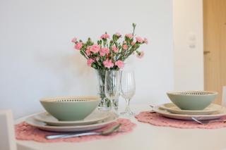 Apartament Różany - 4