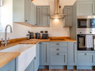 Fountain Front Barn - Uk45937 - 5