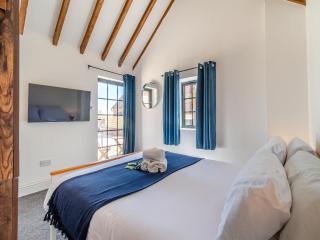 Fountain Front Barn - Uk45937 - 1