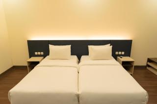 Grand Permata Hijau Hotel - 1