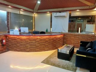 شقق أجمل الليالي للشقق المخدومة Ajmal Liyali Serviced Apartments - Al Hofuf - 3