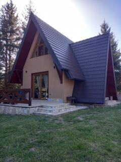 Mountain House Tadić 3 - 5