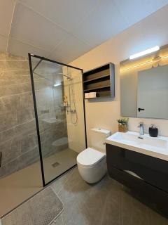 Alicante City Suite 1 - 8