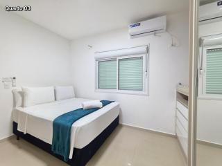 3 quartos com piscina e churrasqueira prox do centro - 2