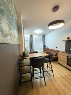 Alicante City Suite 1 - 6