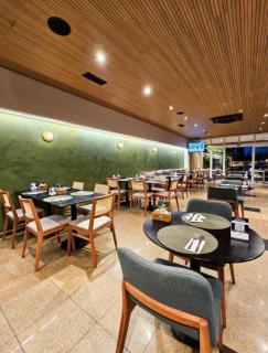 Suites In Hotel America Prime Jardins - 7