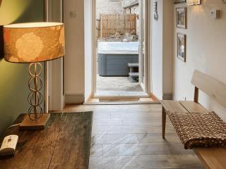 Kielder Cottage Spa - E3533 - 6