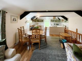 Kielder Cottage Spa - E3533 - Kielder - 7