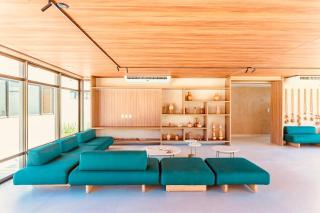 Villa sol e mar, seu refúgio em Muro Alto - 6