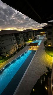 Villa sol e mar, seu refúgio em Muro Alto - 9