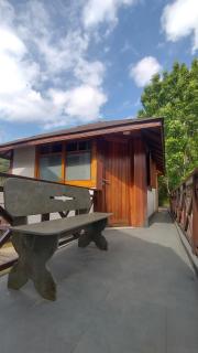 Pousada Chales Monte Verde - 9