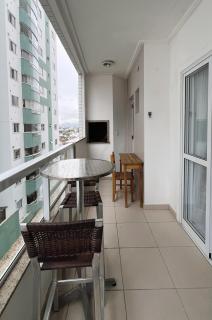 Excelente Apartamento com Churrasqueira - 8