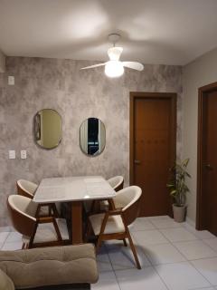 Apartamento mar azul - 6