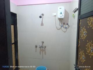 Private Room At Pushpanjali Residency Phase 2 Ghodbunder Road Ovale Thane West - 3