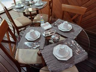 Pousada Colonial - 8