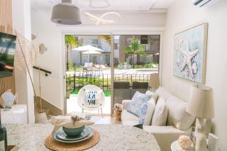 Playa Caracol, Punta Chame - 1