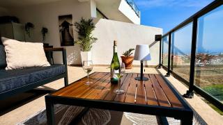 Hollywood Apartman - Sun, Relax & Golf - 7