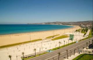 Tradicional & Luxury Apartment City Center & Beach & WiFi! - Tanger - 0