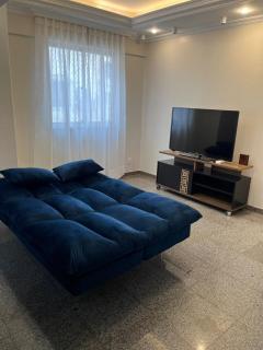 Apartamento próximo ao centro - 1